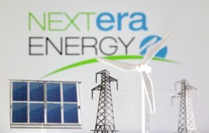 NextEra Employees Earn $45 Million Through Company Stock Sales
