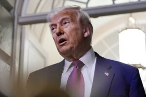 Overview of Key Trump Cases Before the US Supreme Court