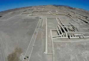 Peru Reinforces Protection for Nazca Lines Following Concerns About Mining Threats