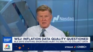 Projected 2026 Social Security Cost-of-Living Increase Could Reach 2.5%