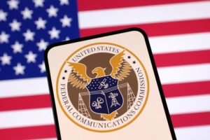 Republican FCC Commissioner Simington Resigns This Week