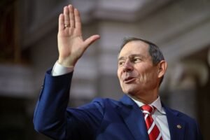 Republican Senator Calls for Simplification of Clean Energy Tax Credit Regulations in the US Senate.