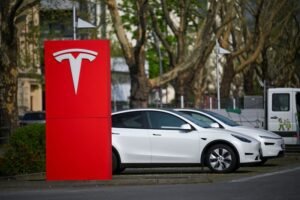 Tesla aims to prevent Austin from disclosing documents related to its robotaxi trial.