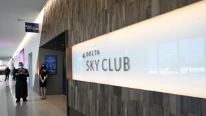 The Increasing Challenges of Accessing Airport Lounges