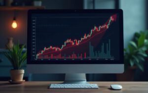 Top Cryptocurrencies to Invest in as Truth Social Applies for a Bitcoin ETF