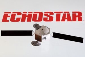 Trump called on EchoStar and the FCC chair to reach an agreement regarding spectrum – Bloomberg