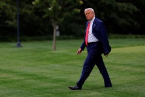 Trump’s Budget Suggests Eliminating Northeast Heating Oil Reserve