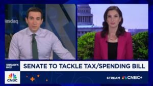 Trump’s tax legislation may eliminate the ‘SALT’ strategy for certain businesses.