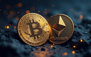 Truth Social submits application for a Bitcoin and Ethereum exchange-traded fund (ETF).