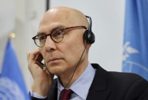 UN’s Turk: Budget Reductions in Human Rights Aid Benefit Dictatorships