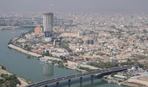 US Considering Partial Evacuation of Iraq Embassy Due to Security Concerns, Sources Report