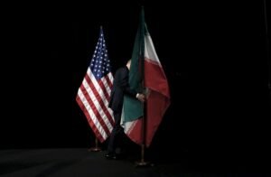 US Informs Israel It Will Not Participate in Any Attacks on Iran’s Nuclear Sites, According to Axios