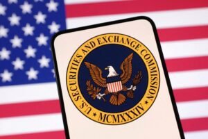 US Securities and Exchange Commission appoints leaders for new divisions.