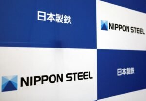 U.S. Steel Stocks Tumble as Nippon Steel Encounters Trump-era Challenges in Ownership