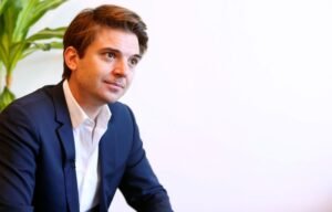 Uber’s Delivery Division Leader Exits; Insider Macdonald Named COO