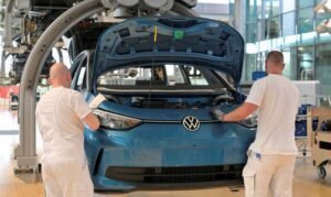 VW’s Wolfsburg Factory Could Transition to a Four-Day Workweek Starting in 2027, According to Works Council