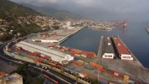Venezuela’s Oil Exports Steady as Chinese Buyers Increase Purchases