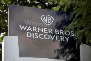 Warner Bros Discovery Bondholders Endorse Strategy for Company Separation