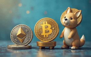 What’s Driving the Cryptocurrency Surge in June?