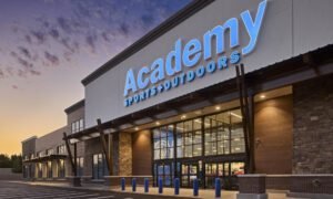 Academy Sports and Outdoors falls short of Q1 expectations.