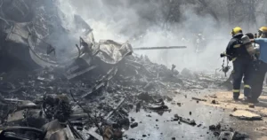 Key Insights on the Initial Deadly Boeing Dreamliner Accident