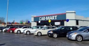 America’s Car-Mart Q4 Earnings Surge Leads to 7% Increase in Stock Price