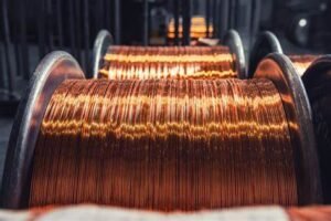 US Copper Price Premium Soars 20% Due to Supply Issues