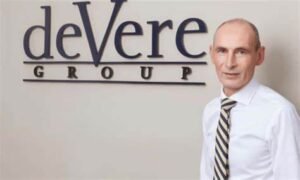 Unstable Summer Market Anticipated: deVere Group CEO