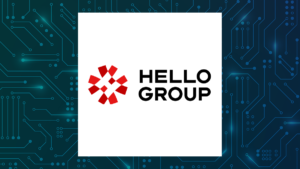 Hello Group surpasses earnings expectations by ¥0.49, revenue exceeds forecasts.