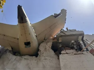 Overview of Fatal Civilian Plane Crashes in India Since 2000