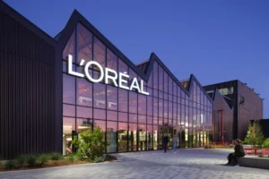 L’Oréal set to take control of British skincare company Medik8.