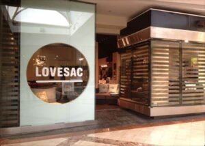 Lovesac’s earnings exceed expectations by $0.07, but revenue falls below forecasts.