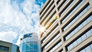 SAIC Stock Drops More than 6% Following Disappointing Q1 Earnings Report