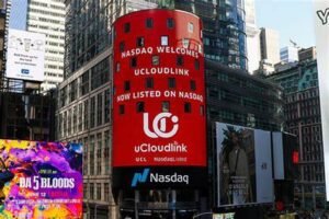UCLOUDLINK GROUP INC. Declares Halt of Financing Initiatives Pursuant to Form F-3 Registration Statement