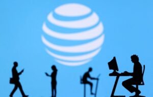 AT&T to be listed on both NYSE and Texas Stock Exchange