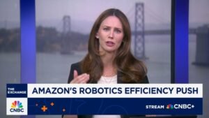 Amazon (AMZN) Second Quarter Earnings Report for 2025