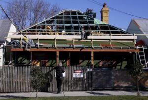 Australian Home Prices Continue to Rise, but Growth Rate Slows Down