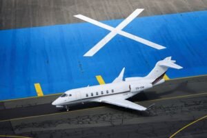 Bombardier Experiences Decline in Quarterly Revenue Despite Increase in Profits