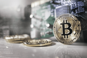 Bitcoin Price Today: Falls to $115.5K Amid Tariff Concerns; Anticipation for Nonfarm Payrolls