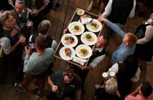 German Inflation Decreases to 1.8% in July