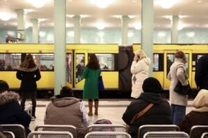 German Unemployment Increases Less Than Anticipated in July