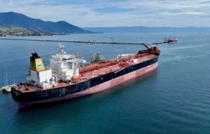 Oil prices decline as market considers extension of US-Mexico trade agreement.
