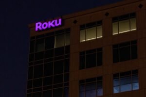 Roku Exceeds Second-Quarter Revenue Projections as Platform Expansion Intensifies