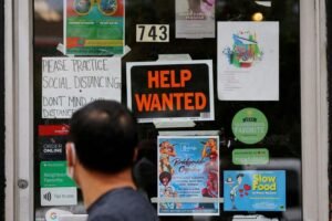 Route to the Fed’s rate reductions desired by Trump could lead to increased unemployment.