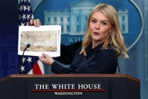 Trump to Begin Construction of $200 Million White House Ballroom in September