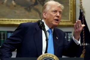 Trump’s Tariffs Undergo Important Review by U.S. Appeals Court