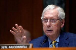 US Senate panel supports $1 billion allocation for Ukraine in defense appropriation bill.