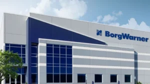 BorgWarner Stock Increases After Surpassing Q2 Forecasts and Upgrading 2025 Predictions