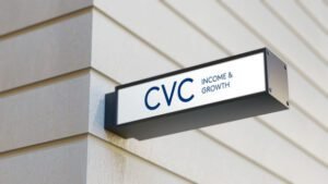 CVC Income & Growth offers 2 million treasury shares to satisfy demand.