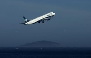 Brazil’s Azul Airlines gains $650 million investment pledge.